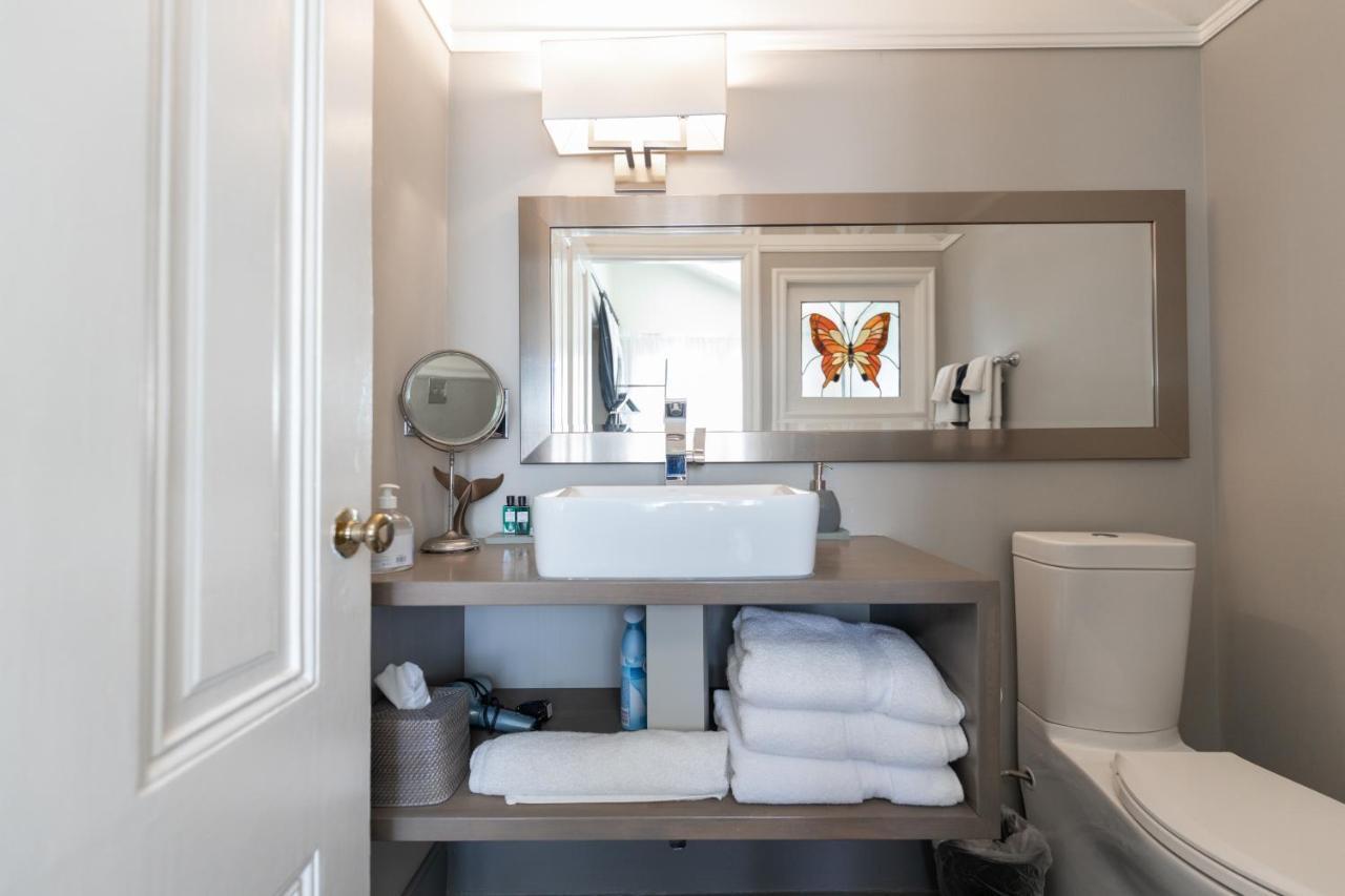 Nantucket Whale Inn, Half Moon Bay Eksteriør billede